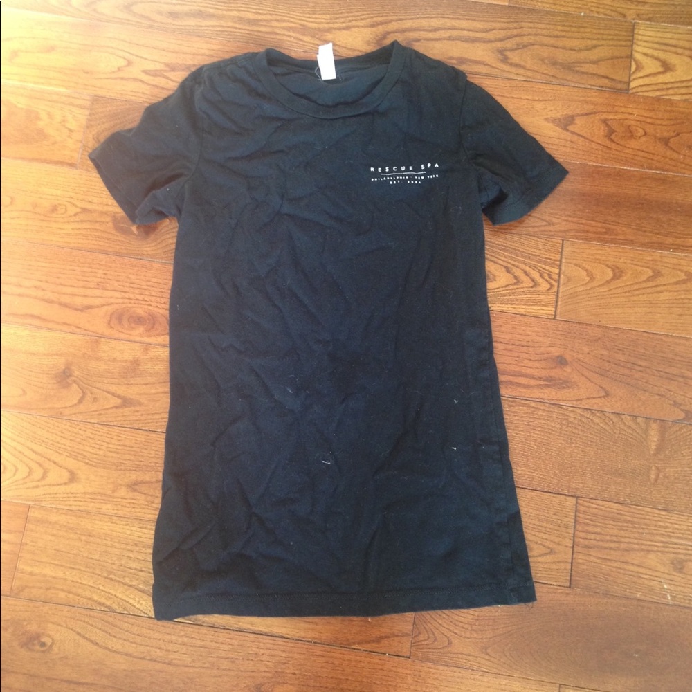 Rescue Spa T-Shirt